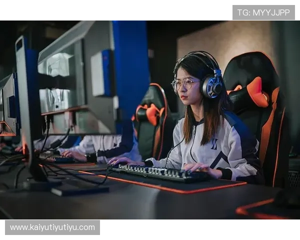 开云体育电竞：分析电竞选手训练方法与提升团队合作的实用策略