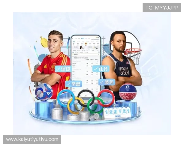 让开运体育带你迈向更加积极的生活方式